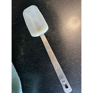 Amco Housework's Stainless 18/8 Rust Proof Scraper #8213 Vintage